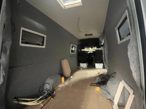 Wanden Sprinter L3H2