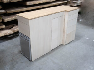 Camper Keukenblok 'Byron Bay'