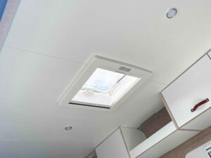 Plafond - Ducato L2H2