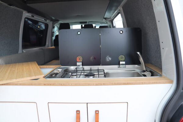 Campermeubelset ‘Townsville’ - VW Transporter T5 & T6 - Afbeelding 9