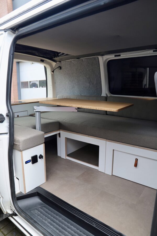 Campermeubelset ‘Townsville’ - VW Transporter T5 & T6 - Afbeelding 8
