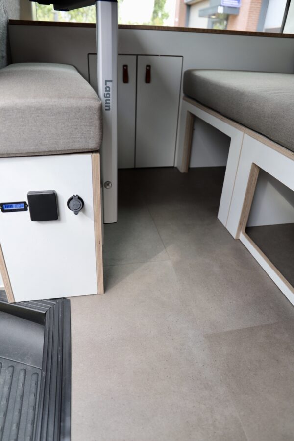 Campermeubelset ‘Townsville’ - VW Transporter T5 & T6 - Afbeelding 13