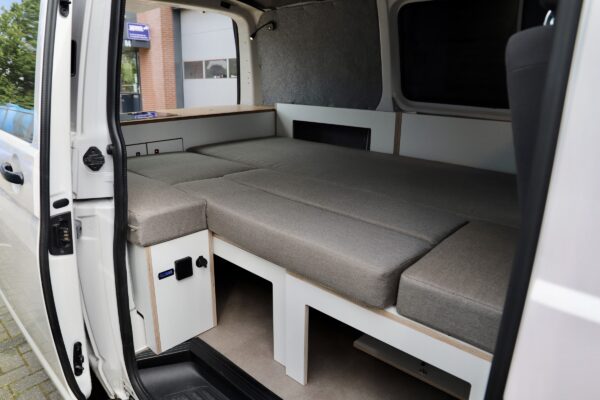 Campermeubelset ‘Townsville’ - VW Transporter T5 & T6 - Afbeelding 12