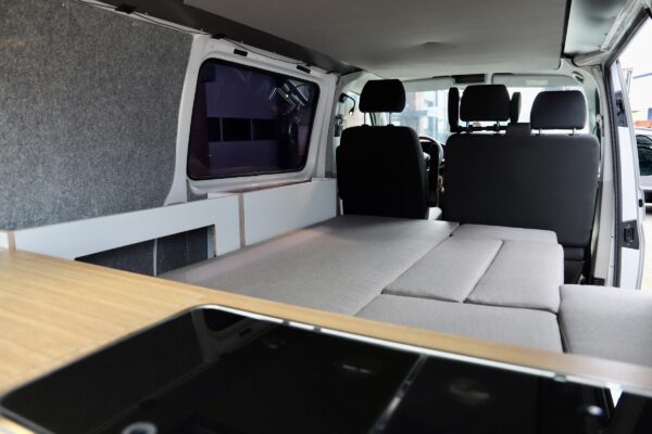 Campermeubelset ‘Townsville’ - VW Transporter T5 & T6 - Afbeelding 15