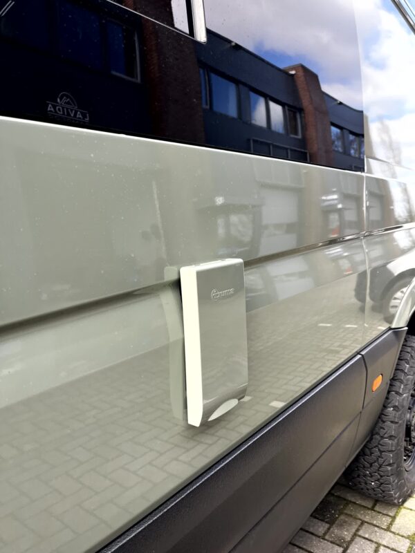 Overspuiten Camper (H2/H3) - Afbeelding 2