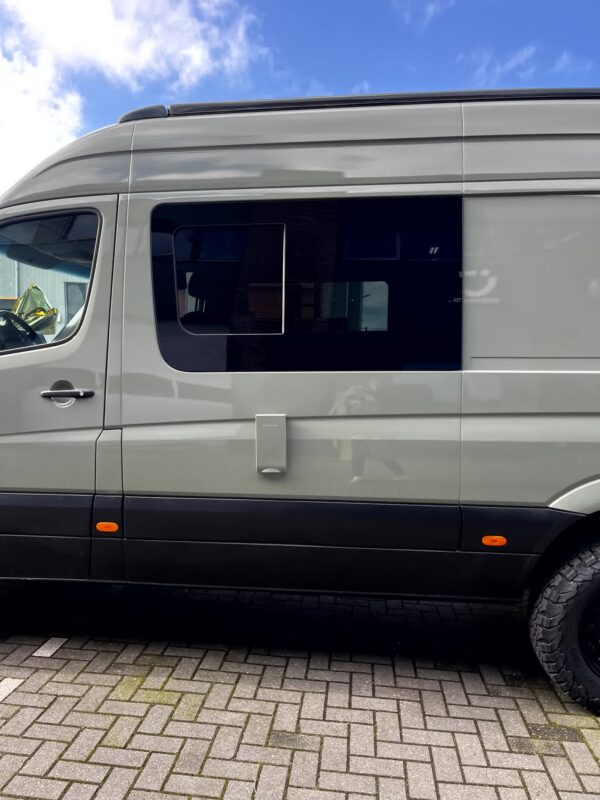 Overspuiten Camper (H2/H3) - Afbeelding 6