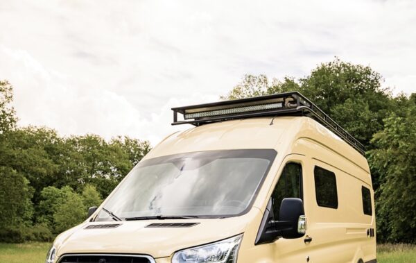 Overspuiten Camper (H2/H3) - Afbeelding 4